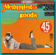 Meguming goods