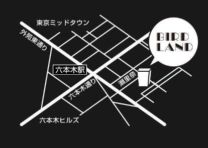 bl map